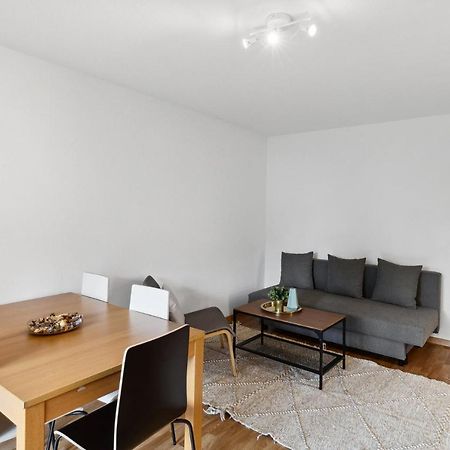 Zurich Urban Charm: Your Comfy Stay Close To The City Esterno foto