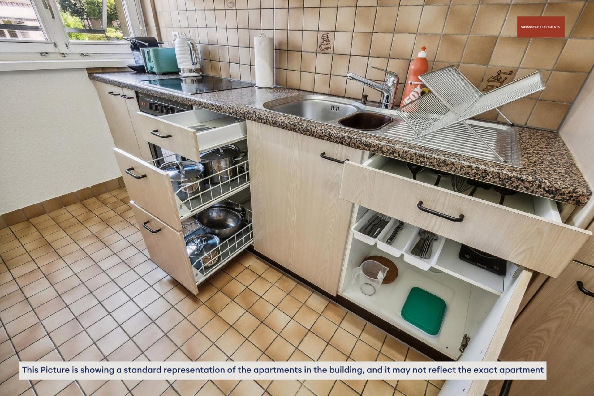 Zurich Urban Charm: Your Comfy Stay Close To The City Esterno foto