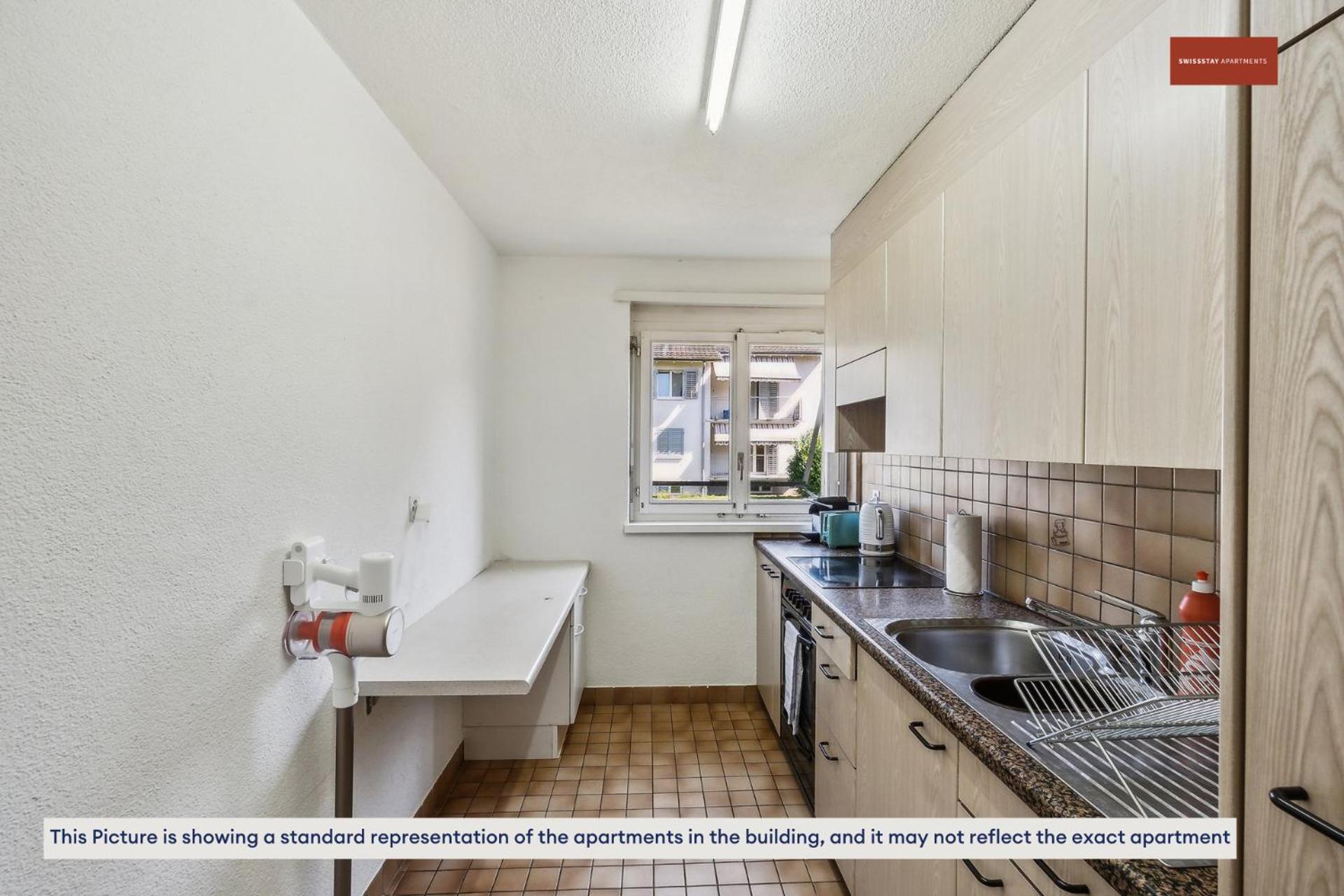 Zurich Urban Charm: Your Comfy Stay Close To The City Esterno foto