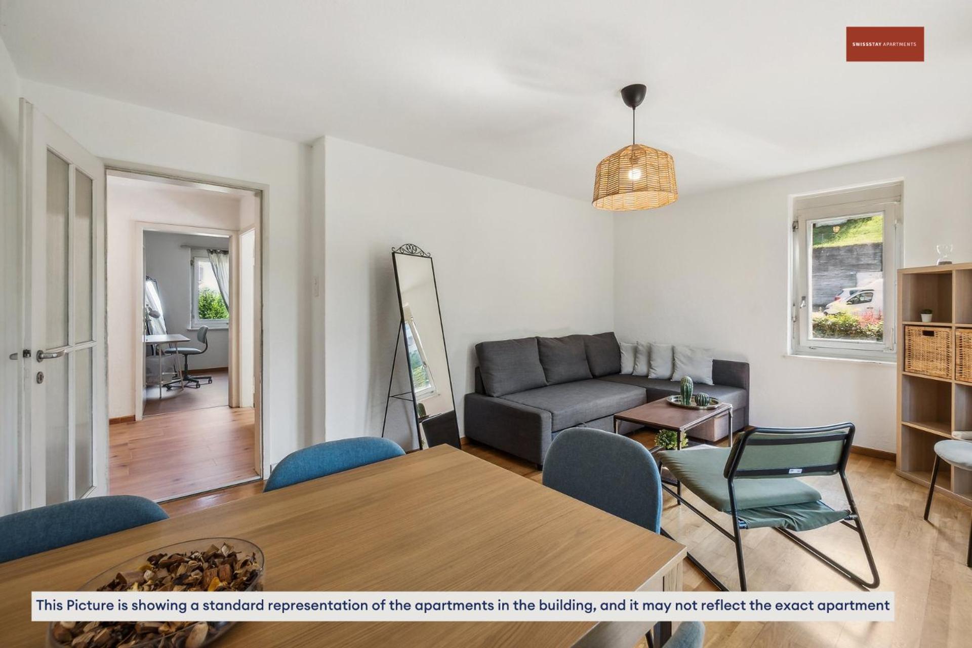 Zurich Urban Charm: Your Comfy Stay Close To The City Esterno foto