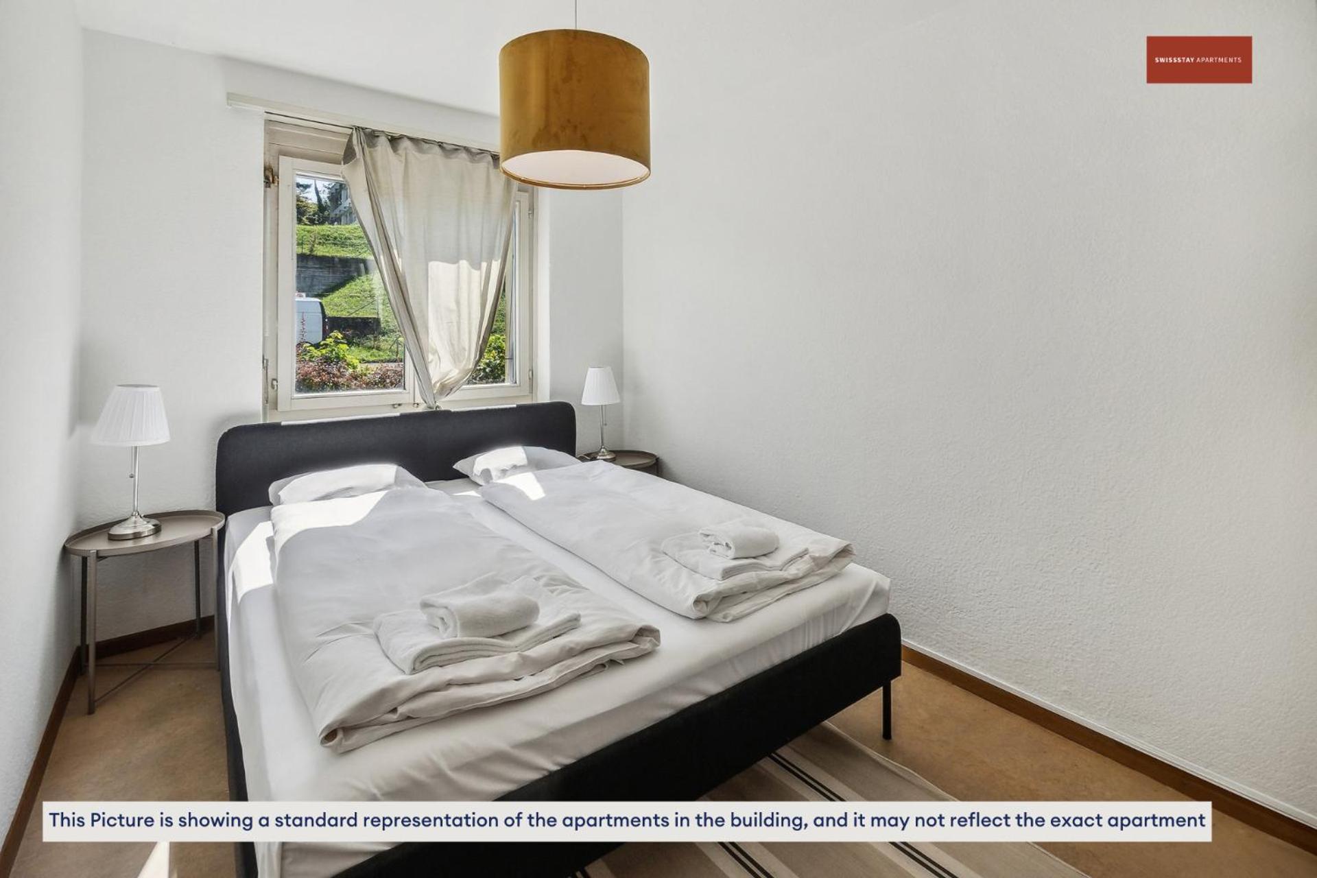 Zurich Urban Charm: Your Comfy Stay Close To The City Esterno foto