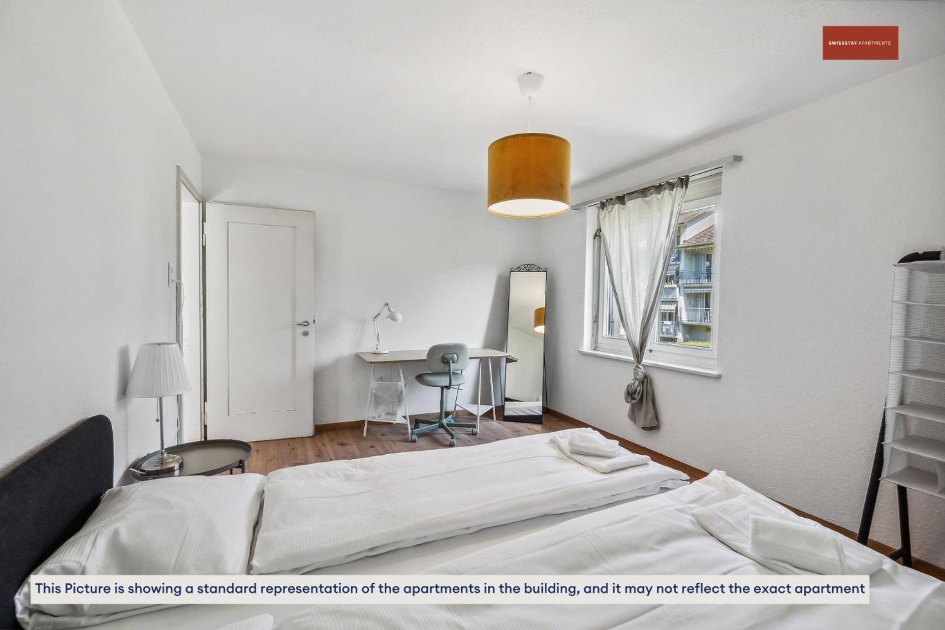 Zurich Urban Charm: Your Comfy Stay Close To The City Esterno foto