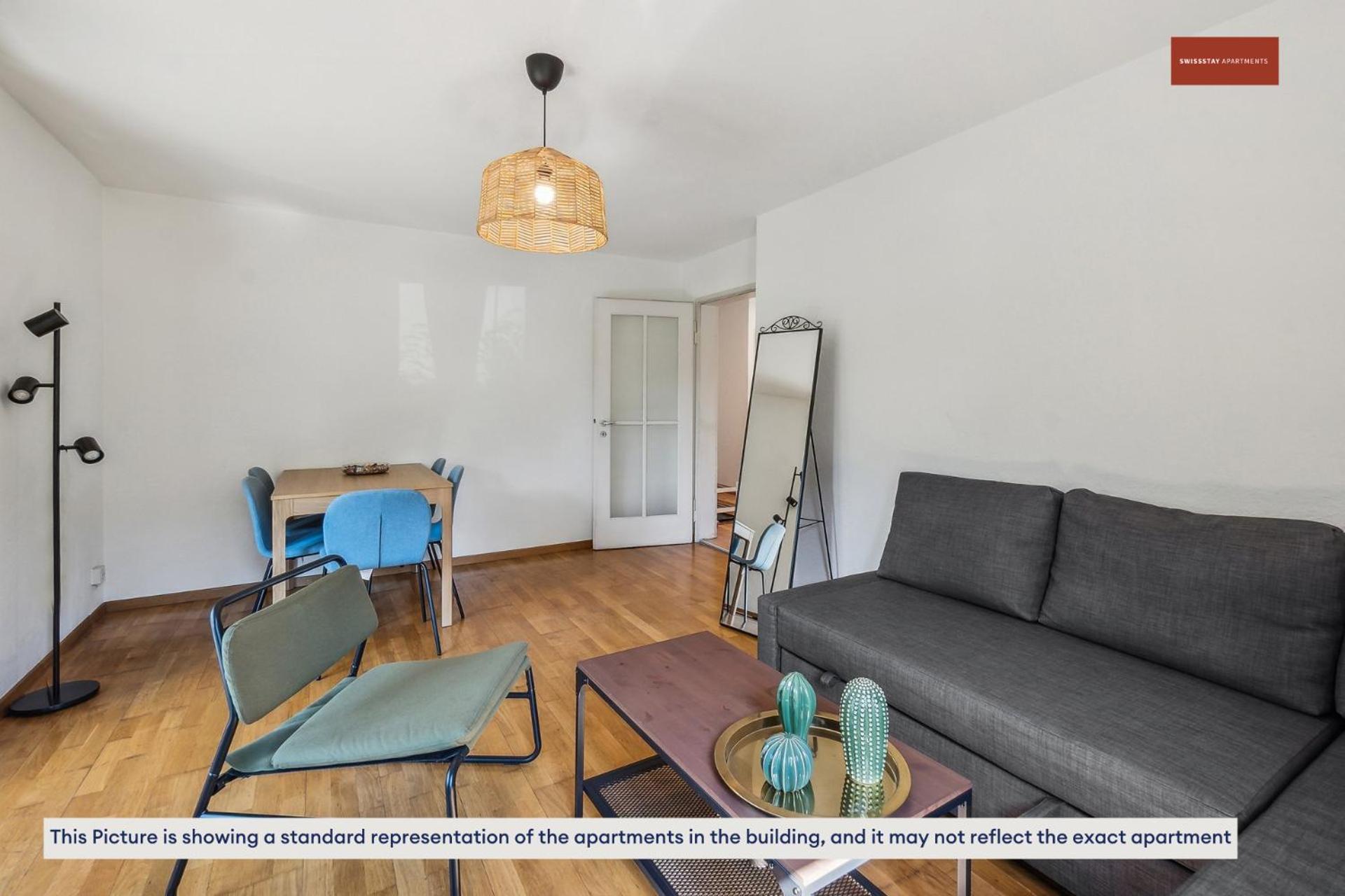 Zurich Urban Charm: Your Comfy Stay Close To The City Esterno foto