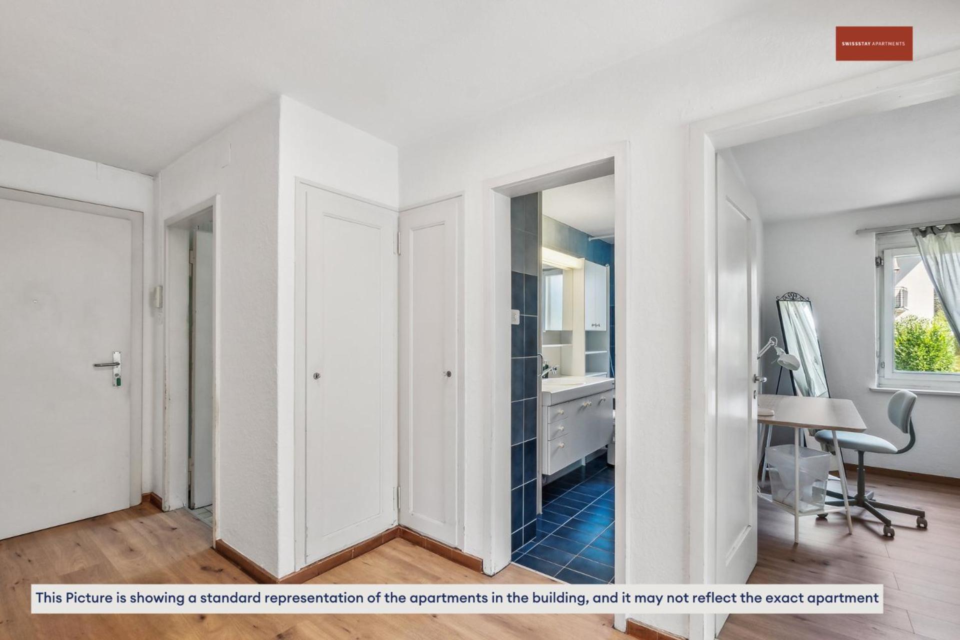 Zurich Urban Charm: Your Comfy Stay Close To The City Esterno foto
