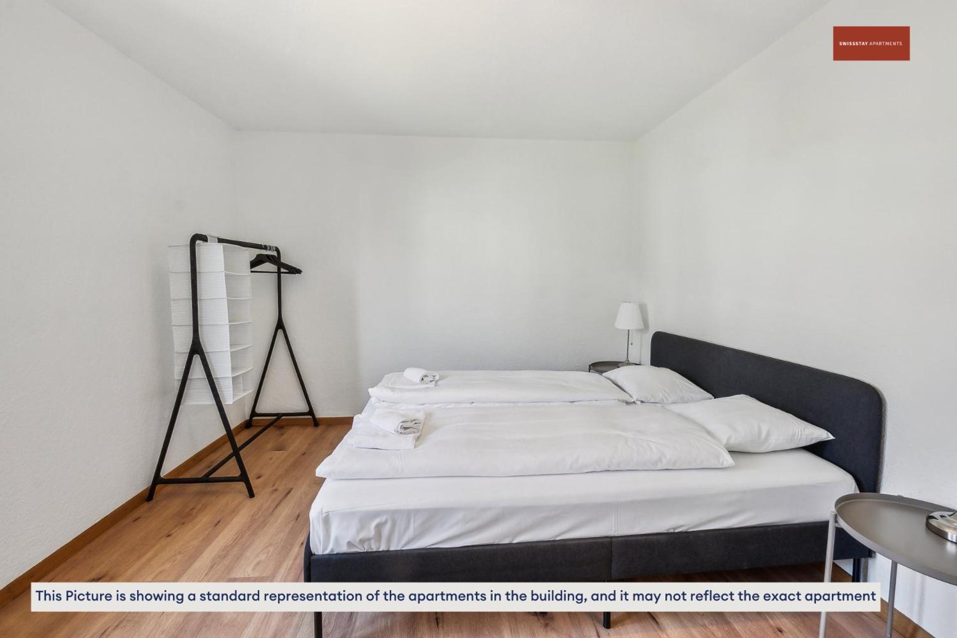 Zurich Urban Charm: Your Comfy Stay Close To The City Esterno foto