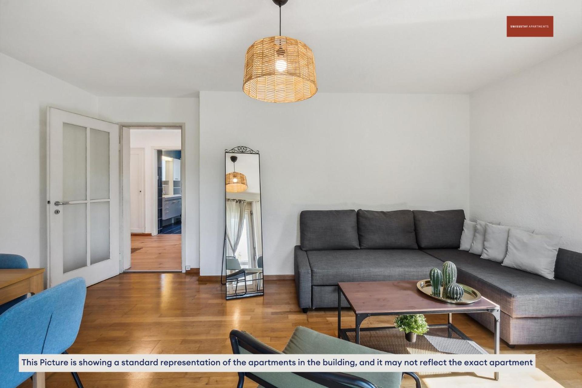 Zurich Urban Charm: Your Comfy Stay Close To The City Esterno foto